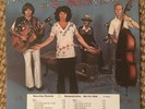 Modern Lovers “Rock N Roll With..” RARE MINT 1977 WLP PROMO W/ PRESS CLIPS LP
