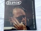 CLUTCH - Slow Hole To China Black Vinyl LP *NEVER OPENED* *1ST PRESS* 2003 005