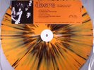 THE DOORS   PBS CRITIQUE   NUMBERED LTD. ED. SPLATTER COLOUR VINYL LP   *NEW*