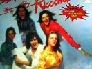 Kenny  / Ricochet / Vinyl / Glam / Bubblegum / Teen / Polydor / Germany