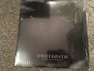 UNDEROATH DEFINE THE GREAT LINE DOUBLE LP VINYL SOLID STATE RECORDS