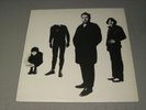 The Stranglers- Black And White- LP 1978 United Artists UAK 30222+ 7