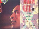 MARVIN GAYE World Is Rated X 7