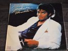 michael jackson - thriller lp vinyl bulgaria