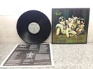 CELTIC FROST MORBID TALES Emperor's Return '85 ORIG GERMAN SILVER label  LP  
