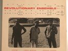 Revolutionary Ensemble vinyl LP Germany 1977 Beautiful copy