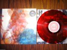DUNGEN SKIT I ALTT RED VINYL LP SUB-076-LP subliminal sounds