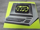 Kraftwerk - Computer World 1981 UK LP EMI 1st ELECTRONIC/KRAUT ROCK