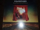 POWDERFINGER Vinyl LP Record Dream Days At The Hotel Existence Rare