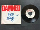 The Damned - Love Song + 2 (3-Track 7