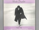 Nick Drake - Fruit Tree - 4 x 12