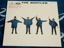 THE BEATLES HELP UK LP 2017 REISSUE  PARLOPHONE PCS 3071 / 0094638241515