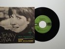 JENNY LUNA NON MI PENTIRO' (WALK ON BY DIONNE WARWICK) 45 7