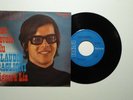 CLAUDIO BAGLIONI SIGNORA LIA/UNA FAVOLA BLU RCA 45 7