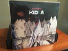 Radiohead - Kid A SEALED 2 LP 10
