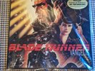 Blade Runner Vinyl Translucent Red LP Soundtrack Vangelis Audio Fidelity SEALED