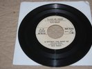 ELVIS PRESLEY LOVE ME TENDER 1956 RCA DJ-7 PROMO NOT FOR SALE VG+