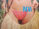 Gal Costa Brazil 1973 LP India -pos-Tropicalia $4.00 shipping from New York