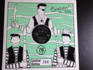 JOHNNY KIDD & THE PIRATES - SHAKIN' ALL OVER - LIMITED NUMBERED 10