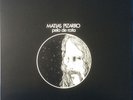 Matias Pizarro - Pelo de Rata Vinyl LP NEU 0452621