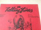 ROLLING STONES THE - RIM SHOUT LP RARE LIVE CLEVELAND JULY 1978