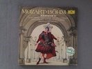 E401 Mozart Idomeneo Mathis Schreier Bohm 4LP DGG 2740 202 Stereo