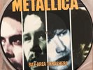 METALLICA - Bay Area Thrashers *Rare Ltd Edition Collectors Picture Disc* CPD014