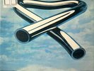 Mike Oldfield Tubular Bells QUADROPHONIC Virgin Vinyl LP