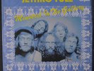 JETHRO TULL: Minstrel In The Gallery / Summer Day Sand 45 (Germany, PS)
