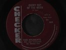 STUDENTS: I'm So Young / Every Day Of The Week 45 Vocal Groups