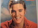 Elvis LPM-1990-C Elvis Presley- For LP Fans Only ,1. Pressung Archiv mint- 1959