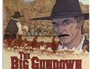 Ennio Morricone ?- The Big Gundown Movie Score Soundtrack 2 x LP NEW Vinyl Album