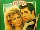 GREASE  1978 ORIGINAL MOTION PICTURE SOUNDTRACK Travolta & Newton-John