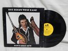 The Brian West Band LP Don’t Stop Now A&R modern soul PRIVATE AOR rare