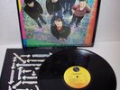 The Undertones Self-Titled Vintage New Wave Punk LP Sire 1978
