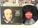 Maag  Mendelssohn Scotch Symphony  London CS 6191 Stereo LP BB FFSS WBG