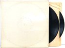 The Beatles - White Album - Apple Pressing SWBO 101 LP Vinyl Record Album