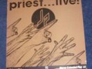 Judas Priest Live Video Laserdisc 1990