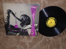 Sonny Rollins Quartet Worktime Prestige 7020 mono 446 West 50th St NYC org pres
