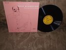 Ben Webster with Strings Music with Feeling Norgran MGN-1039 mono org Stone Mar