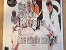 The Singular Adventures Of The Style Council (1989) LP Vinyl Album Greatest Hits