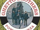The Ghetto Brothers-Power-Fuerza (UK IMPORT) VINYL LP NEW