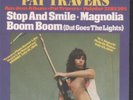 PAT TRAVERS Stop And Smile 7
