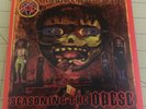 S.O.D. Seasoning the Obese 7