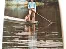James Taylor - One man dog    AUSTRALIAN GATEFOLD VINYL LP