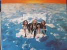 Aerosmith-S/T-Rare 1st Promo LP W/Original Misprint Cover-Columbia 32005-N.Mint