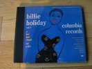 BILLIE HOLIDAY - A Hot Jazz Classic - COLUMBIA RECORDS 78 album set #C-135