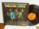 Jimi Hendrix Experience - Smash Hits  ACB 00219 UK LP  Polydor  Mail order