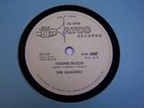 THE COASTERS 78rpm ATCO #6087 