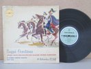 SCX 3256 ED1 STEREO Suppe Overtures / Henry Kripps PPO LP (EX+ Vinyl)